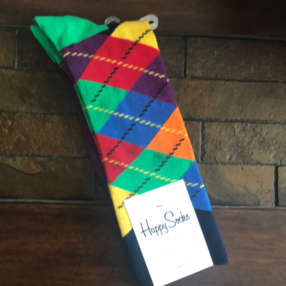 Happy Socks